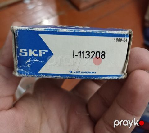 Kürəcikli yastıq SKF Rulman I-113208 — Bakı