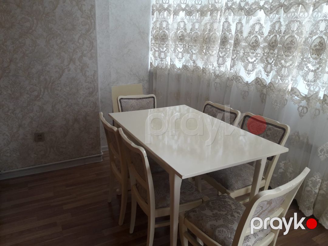 2-otaqlı yeni tikili kirayə verilir, 8 Noyabr m., 70 m² — Mənzil, Bakı (4)