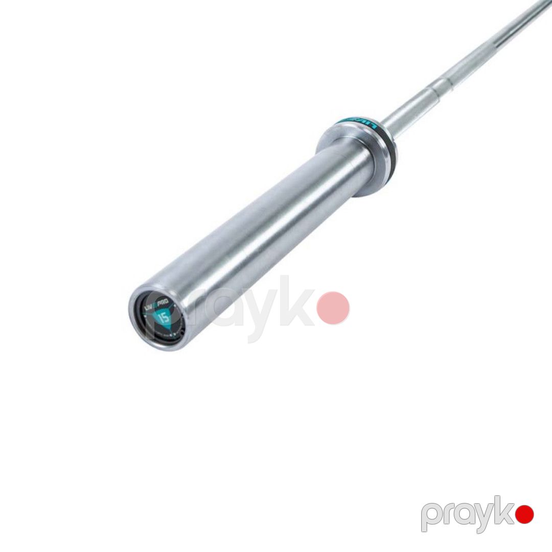 Qrif LivePro LP8051, polad, 15 kq — Mallar, Bakı (3)