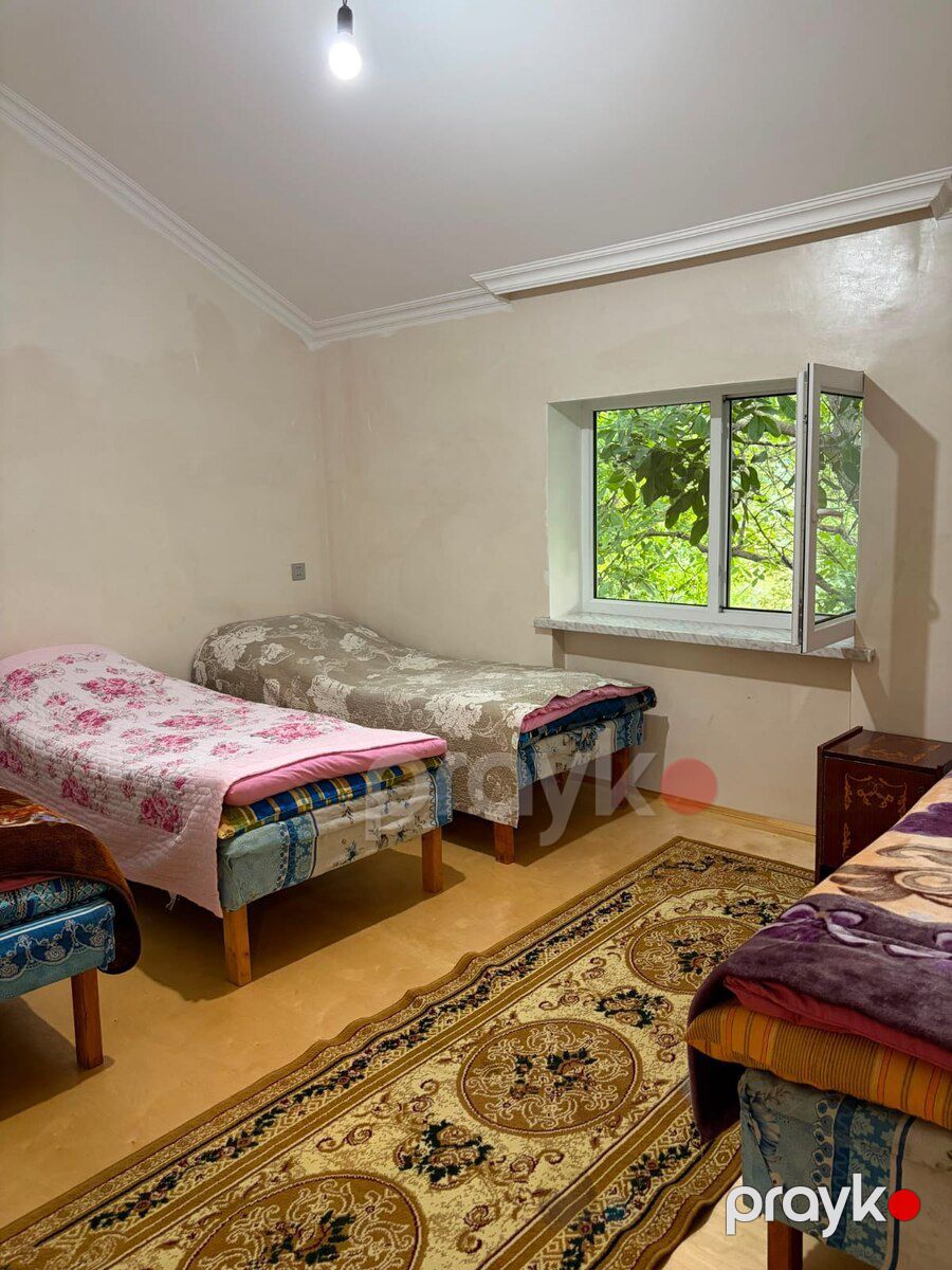 Həyət evi kirayə verilir, Quba r — Ev, villa, Quba (8)