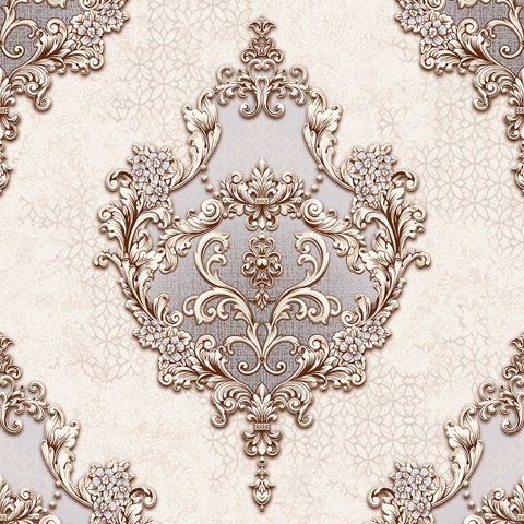 Seela S23255-2 esmeralda 106sm*10mt — Divar kağızları