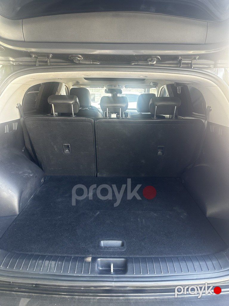 Kia Sportage, 1.7 L, 2015 il, 115 000 km — Avtomobillər, Bakı (9)