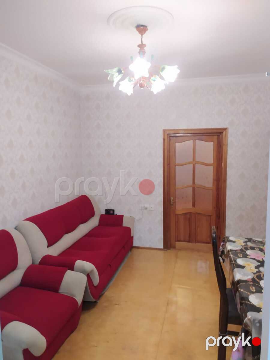 2-otaqlı mənzil, 20 Yanvar küç., 55 m² — Mənzil, Bakı (2)