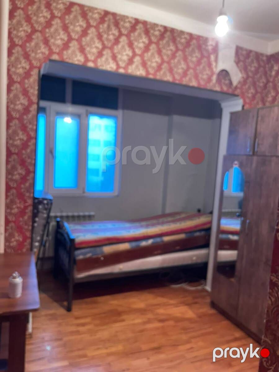 Satılır 2 otaqlı köhnə tikili 50 m² — Mənzil, Bakı (4)