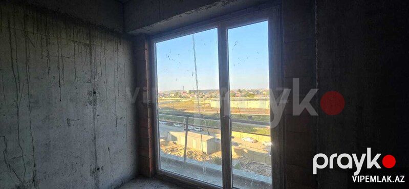 Binəqədi rayonunda 3 otaqlı Yeni tikili Satılır, 110 m² — Mənzil, Bakı (9)
