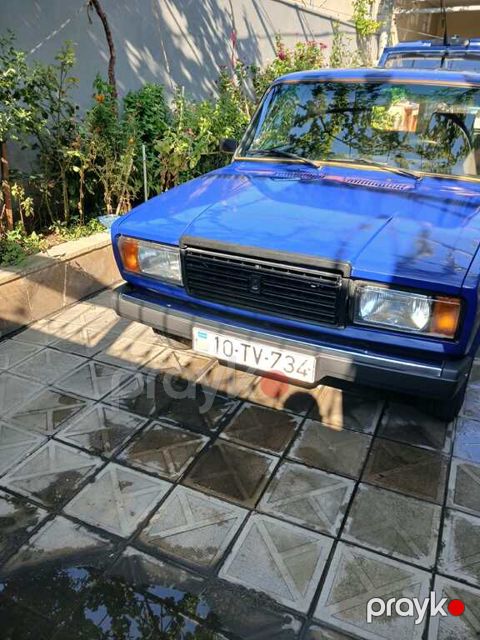 Lada (VAZ) 2104, 1.3 L, 2006 il, 35 306 km — Bakı