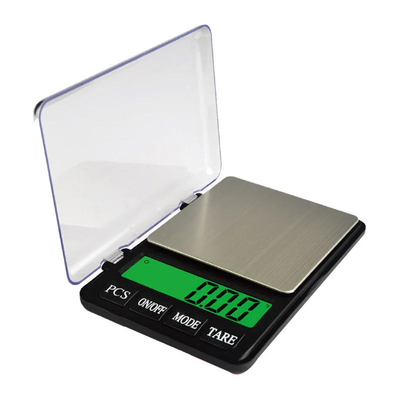 Qızıl tərəzisi 600g tutum 0.01q dəqiqlik — Tərəzi, Bakı (2)