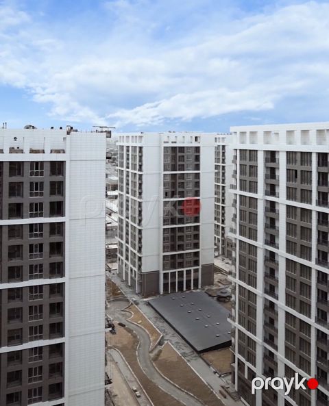 Satılır 3 otaqlı yeni tikili 146.4 m²