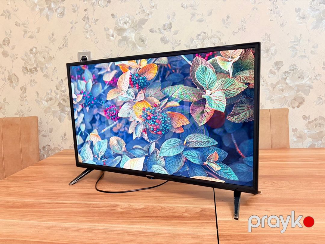 Televizor Emersun — TV və Video, Bakı (6)