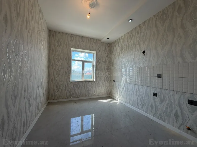 Satılır 4 otaqlı Həyət evi 160 m² Bakı, Abşeron r., Masazır — Ev, villa, Bakı (6)