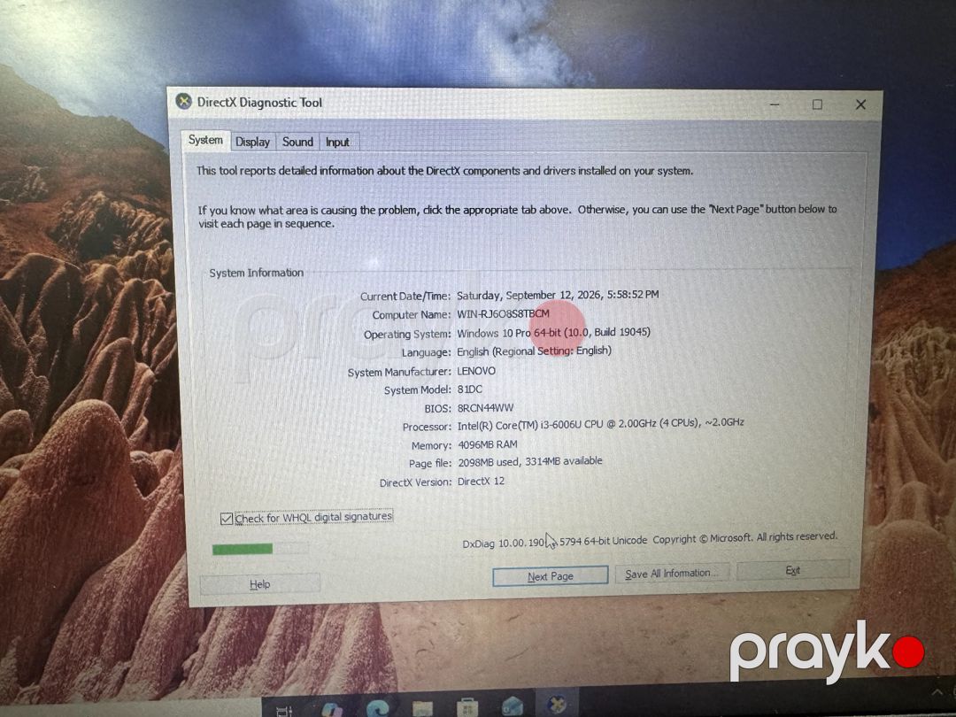 Lenovo IdeaPad 330 — Noutbuklar, Bakı (5)