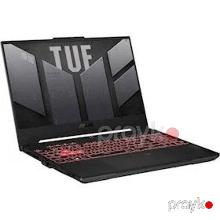 ASUS tuf Gaming F16 FX607VJ — Noutbuklar, Bakı (2)