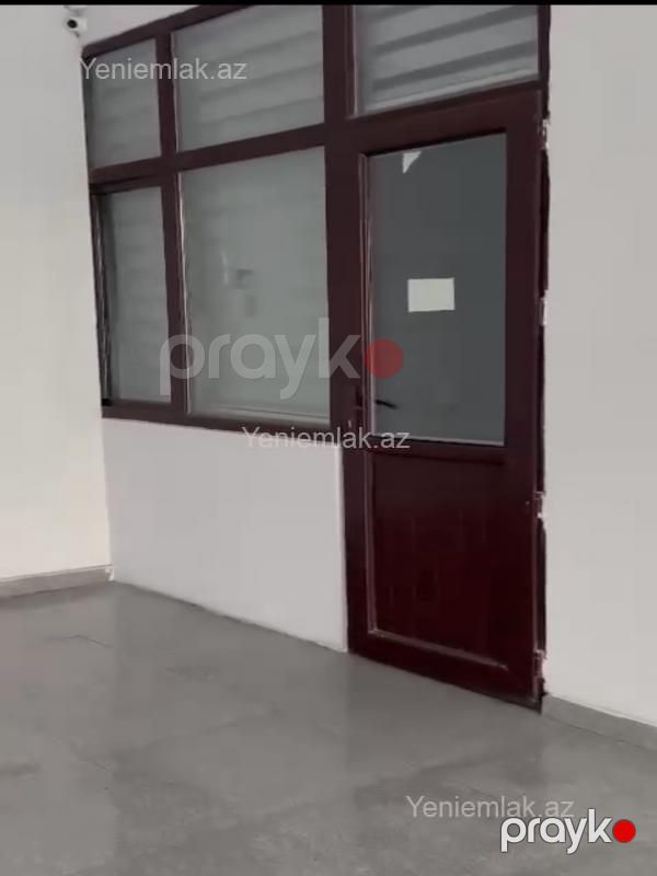 Satılır 1 otaqlı Obyekt, 17.3 m², Yasamal rayonu — Əmlak, Bakı (3)