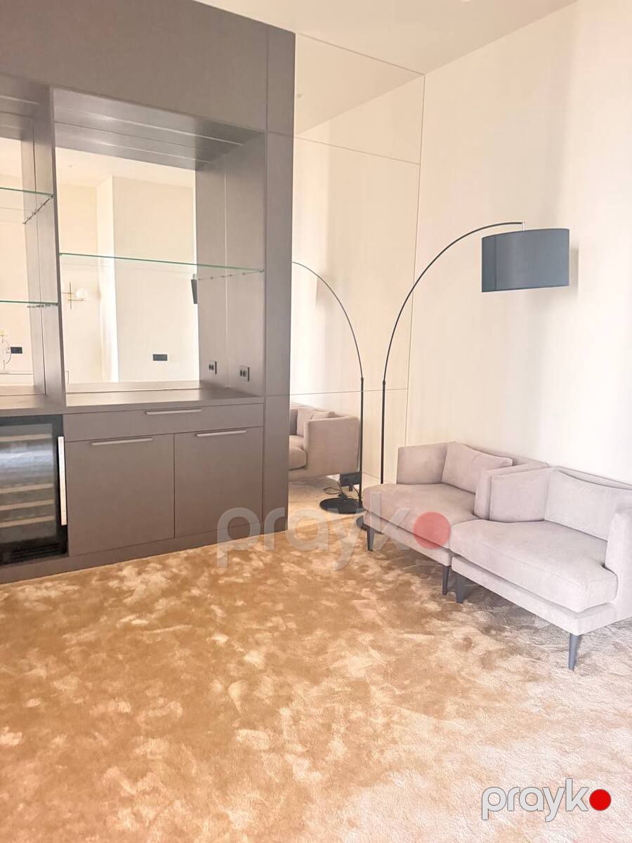 Satılır 3 otaqlı yeni tikili 266 m² — Mənzil, Bakı (6)
