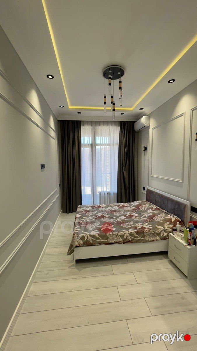 İcarəyə verilir 3 otaqlı yeni tikili 72 m² — Mənzil, Bakı (3)