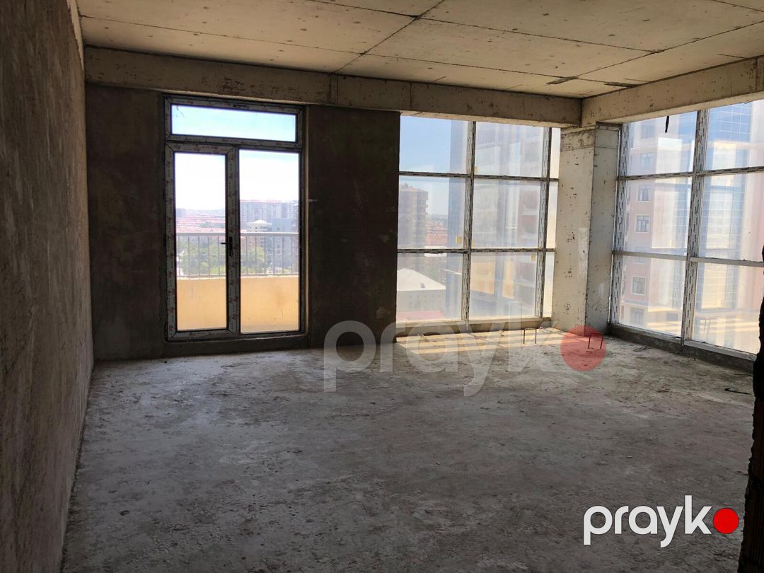 3-otaqlı yeni tikili, Sumqayıt ş., 150 m² — Mənzil, Sumqayıt (7)