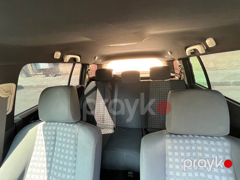 Renault Megane, 1.5 L, 2007 il, 338 047 km — Avtomobillər, Bakı (4)