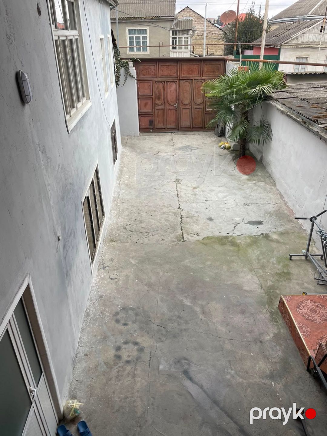 Ev Satılır — Ev, villa, Xaçmaz (2)
