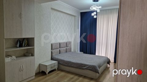 İcarəyə verilir 2 otaqlı köhnə tikili 60 m²