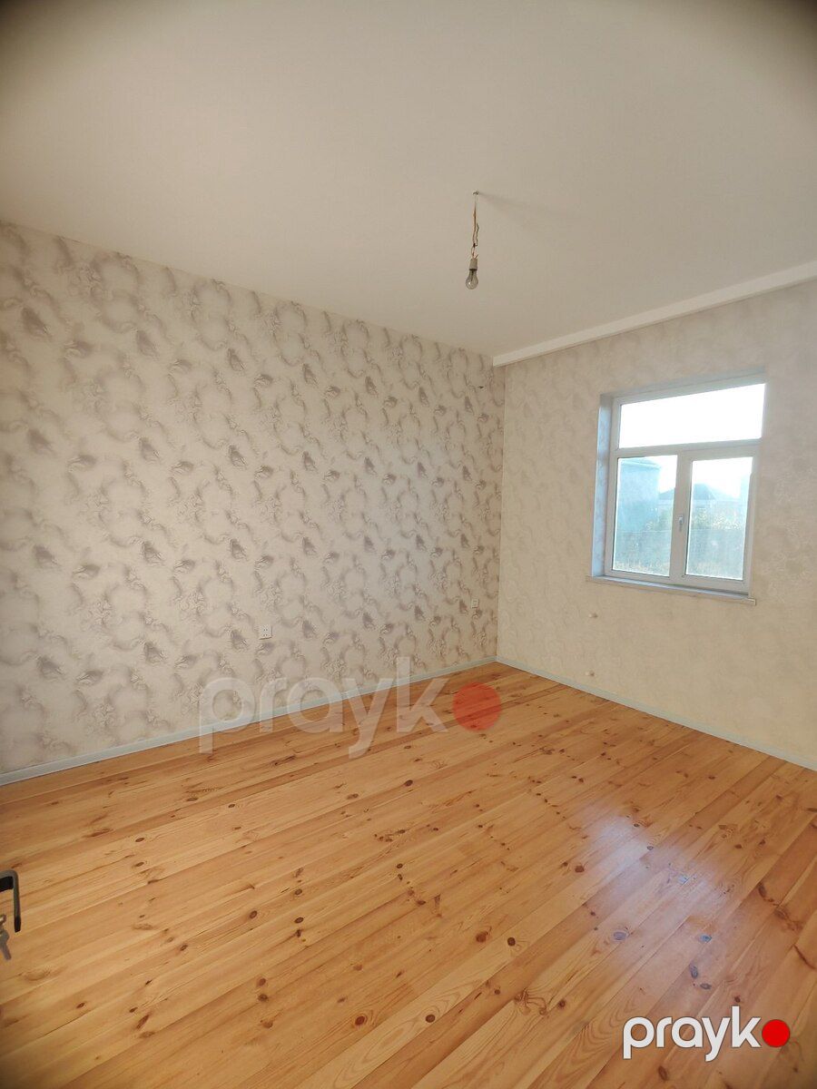 Həyət evi, Saray qəs — Ev, villa, Sumqayıt (4)