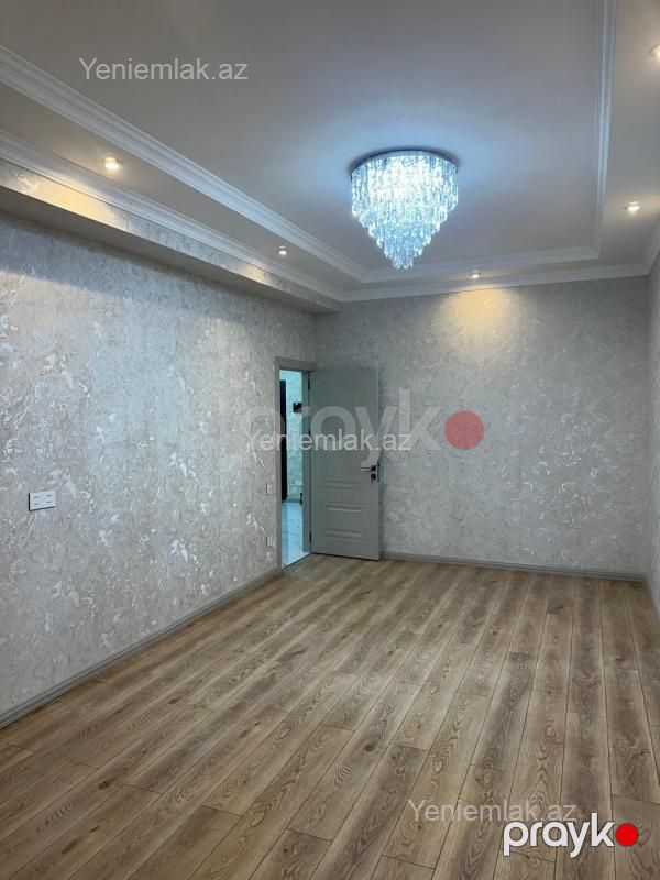 Satılır 2 otaqlı Bina evi menzil (Yeni tikili), 92 m², Sumqayıt Bulvarı — Mənzil, Sumqayıt (6)