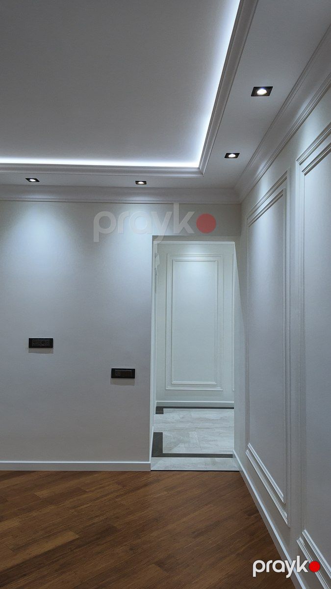 Satılır 3 otaqlı yeni tikili 100 m² — Mənzil, Bakı (8)