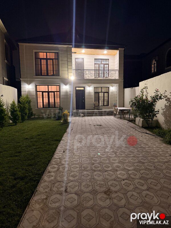 Sabunçu rayonunda 6 otaqlı Villa Satılır, 220 m² — Ev, villa, Bakı (4)
