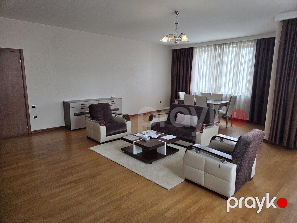 Satılır 3 otaqlı yeni tikili 160 m² — Mənzil, Bakı (10)