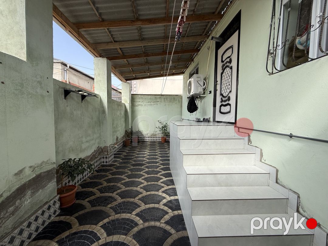 Həyət evi, Binəqədi qəs — Ev, villa, Bakı (2)