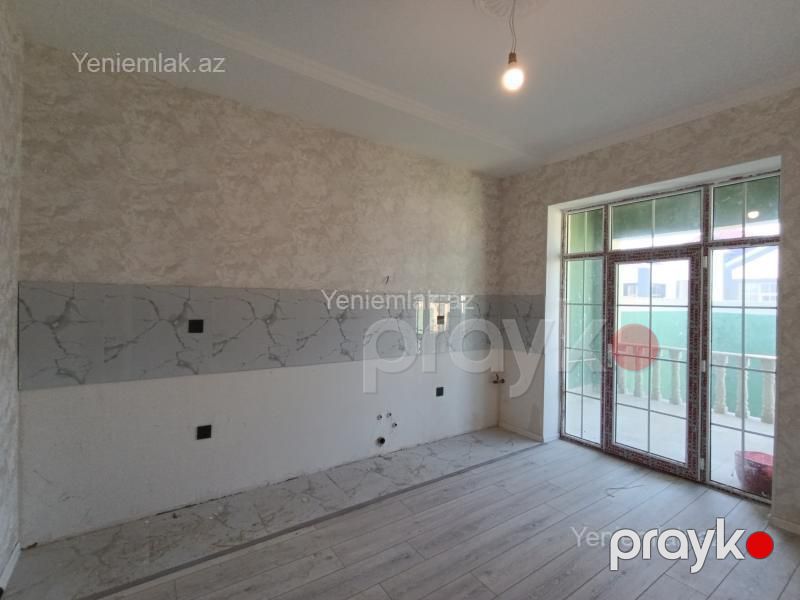 Satılır 3 otaqlı Həyət evi / Villa, 100 m², Məhəmmədli — Ev, villa, Abşeron (4)