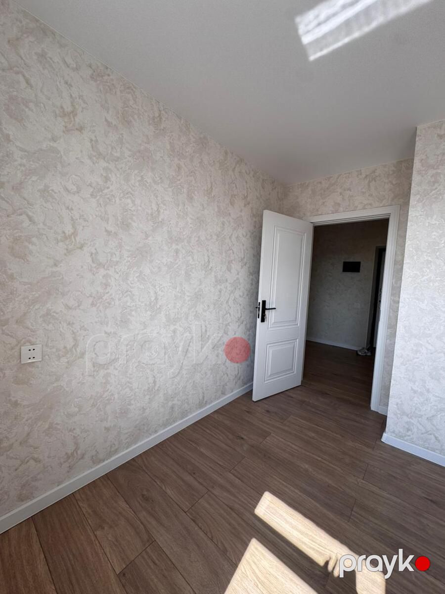 2-otaqlı mənzil, Bakıxanov qəs., 60 m² — Mənzil, Bakı (4)