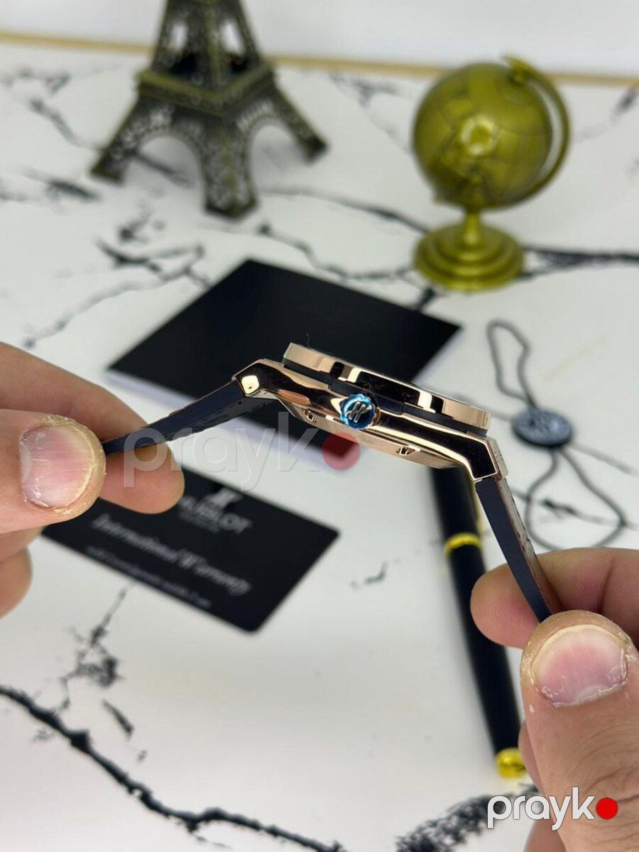 Hublot qol saatı — Şəxsi əşyalar, Bakı (5)