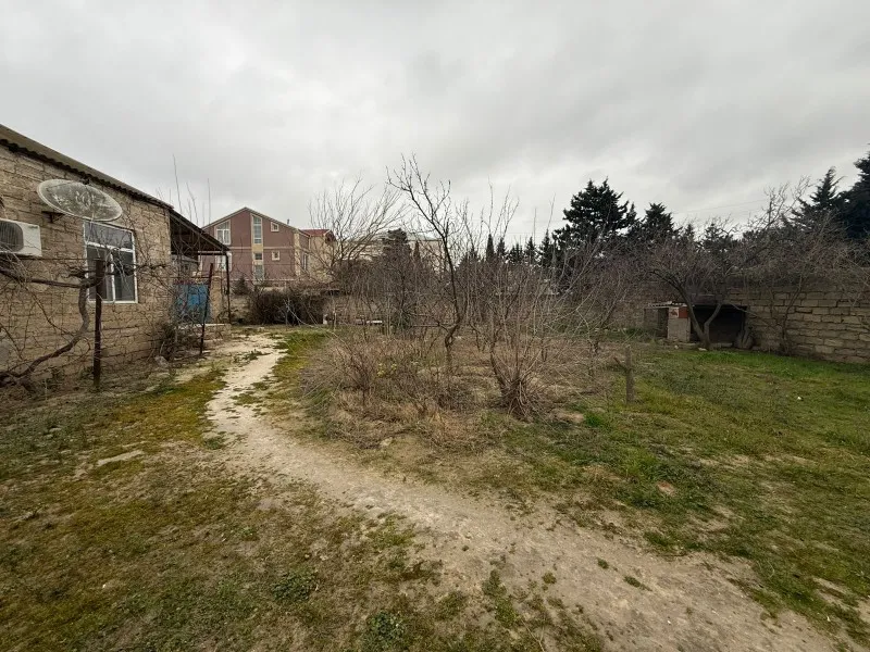 Mərdəkan, Torpaq satılır - 9 sot — Torpaq, Bakı (2)