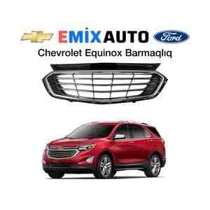 Chevrolet Equinox ehtiyat hissələri — Digər, Bakı (2)