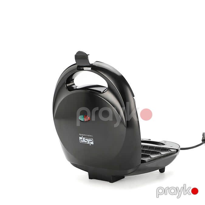 Vafli bişirən 750W 50-60Hz ADC12/PF 224X132MM — Ev texnikası, Bakı (2)