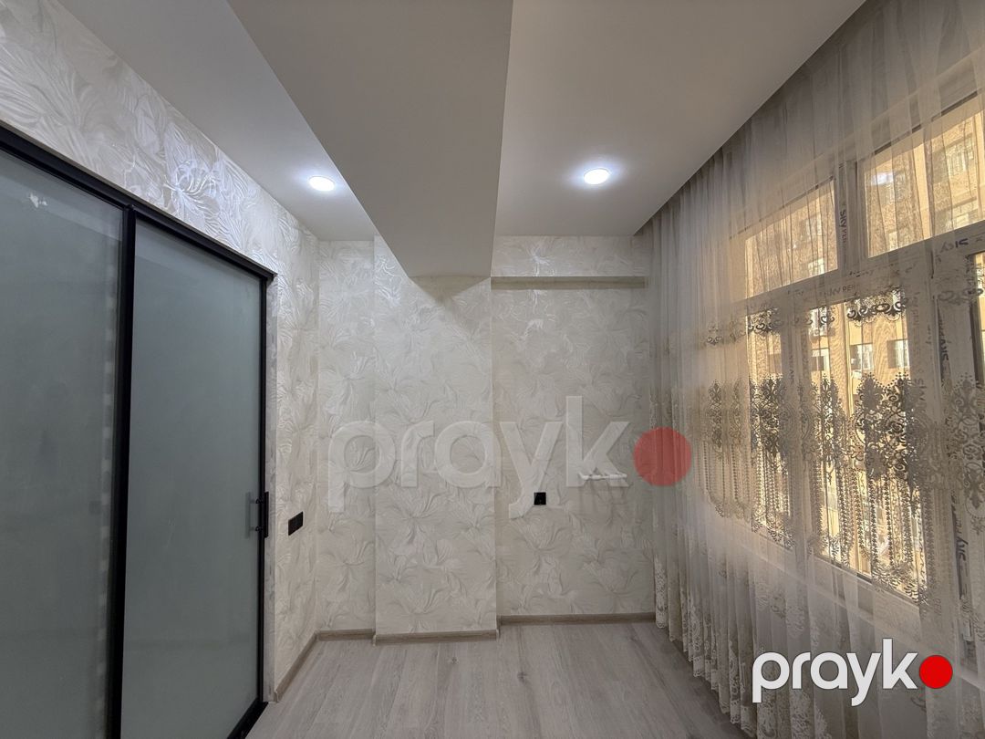 Satılır 2 otaqlı yeni tikili 30 m² — Mənzil, Xırdalan (5)