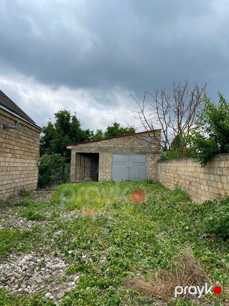 Bağ evi, Qazmalar k — Ev, villa, Qusar (4)