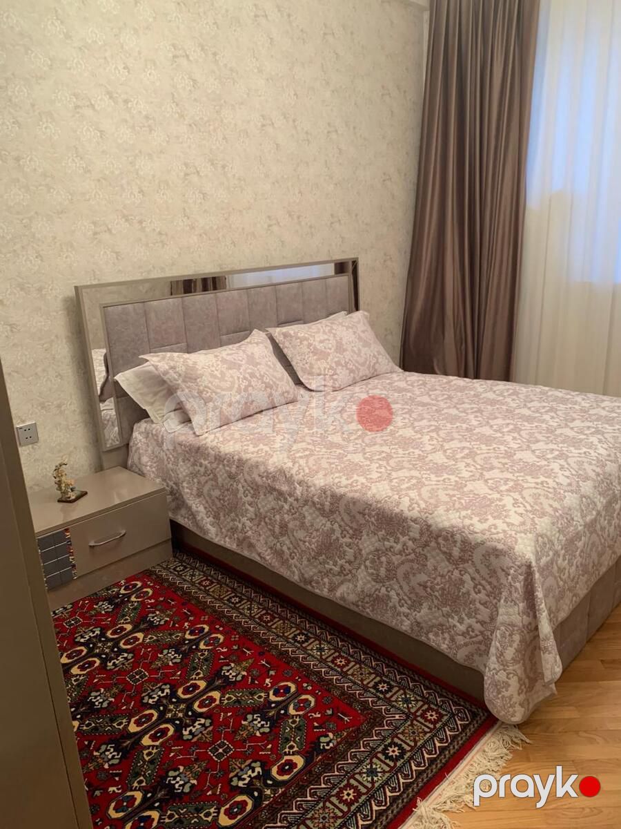 Satılır 3 otaqlı yeni tikili 85 m² — Mənzil, Bakı (8)