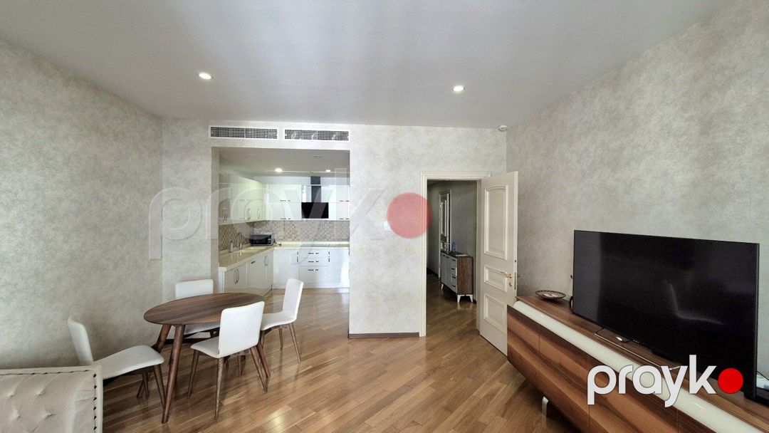 Satılır 3 otaqlı yeni tikili 114 m² — Mənzil, Bakı (6)