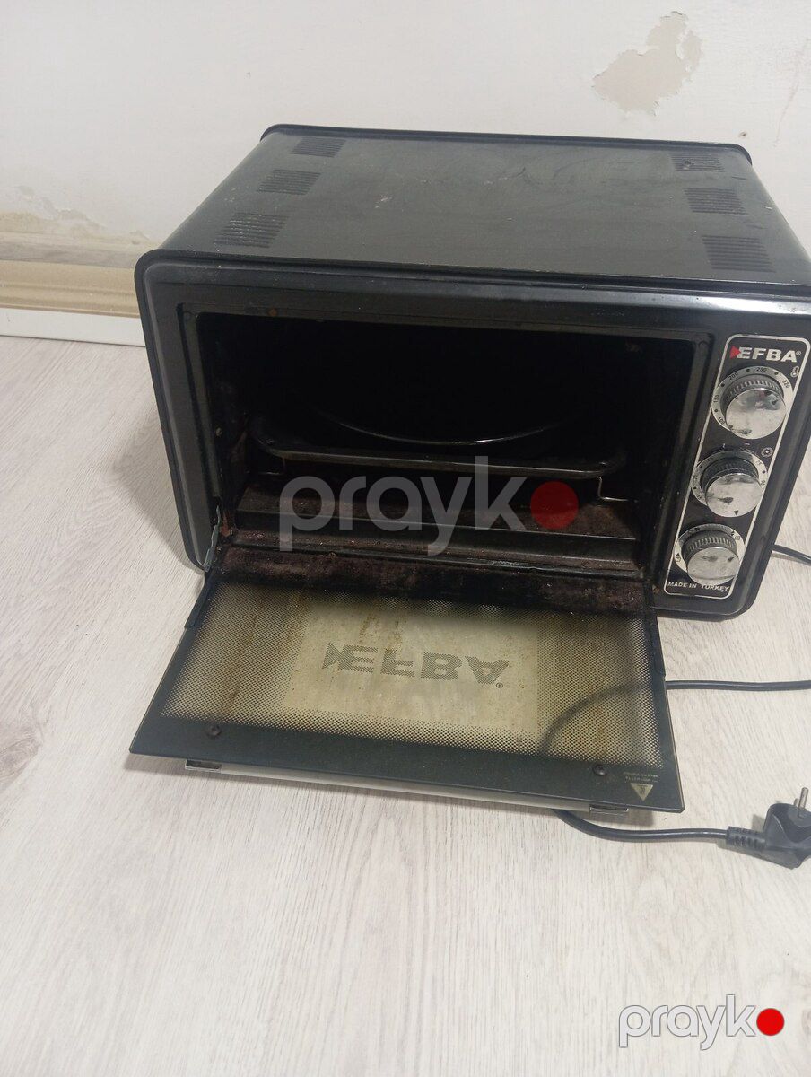 Mikrodalğalı soba — Ev texnikası, Xırdalan (3)