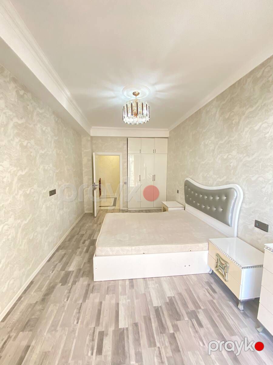 3-otaqlı yeni tikili, Sumqayıt ş., 92 m² — Mənzil, Sumqayıt (4)