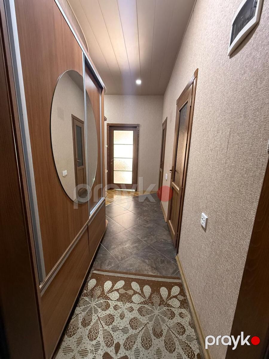 İcarəyə verilir 3 otaqlı yeni tikili 101 m² — Mənzil, Bakı (12)