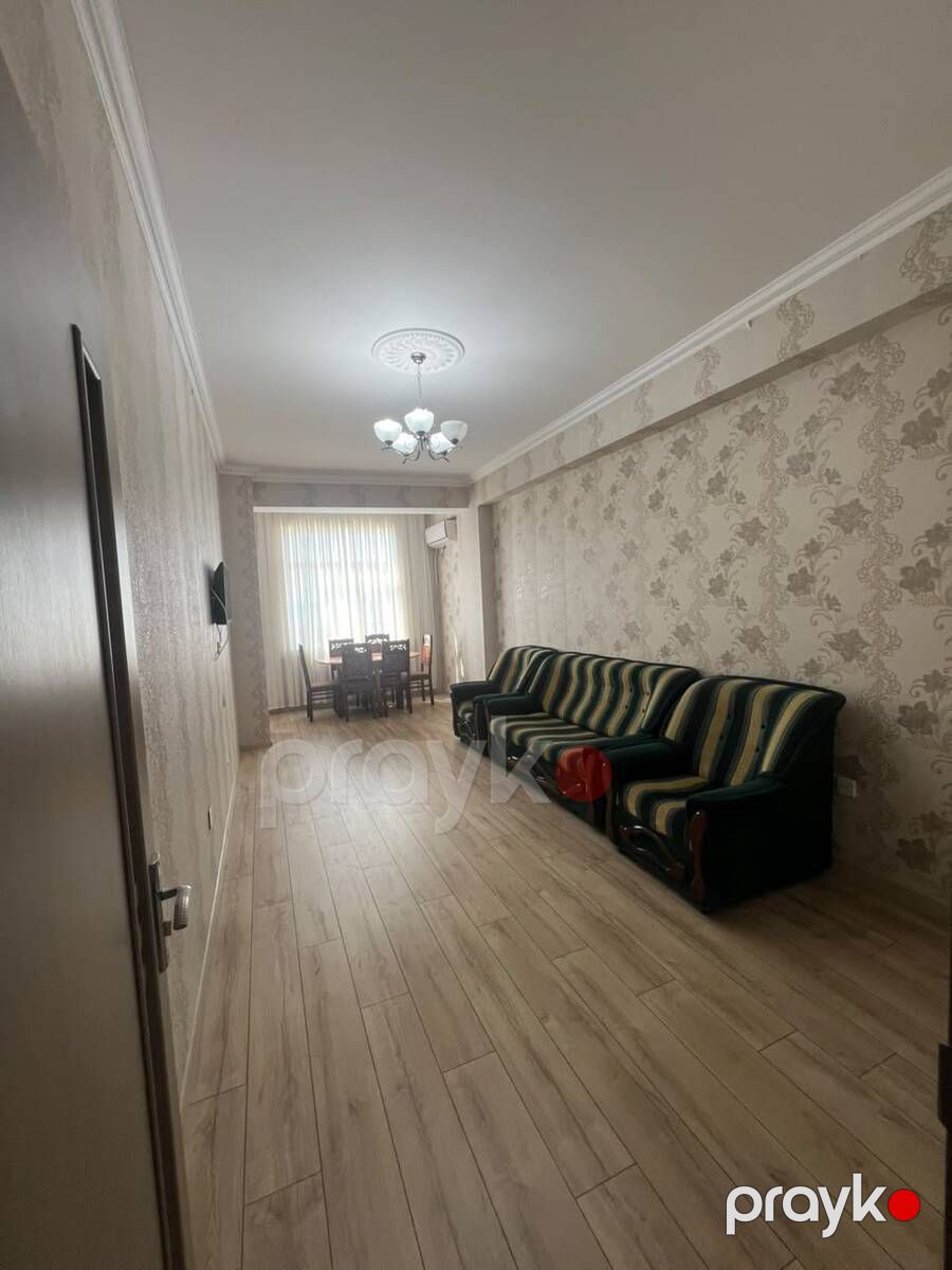 Satılır 3 otaqlı yeni tikili 95 m² — Mənzil, Bakı (12)