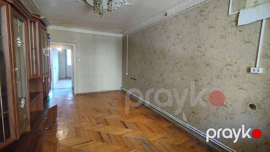 İcarəyə verilir 2 otaqlı köhnə tikili 65 m² — Mənzil, Bakı (2)