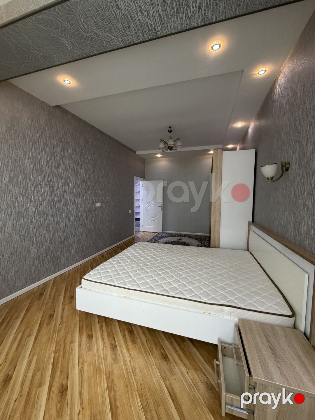 Satılır 3 otaqlı yeni tikili 102 m² — Mənzil, Bakı (11)