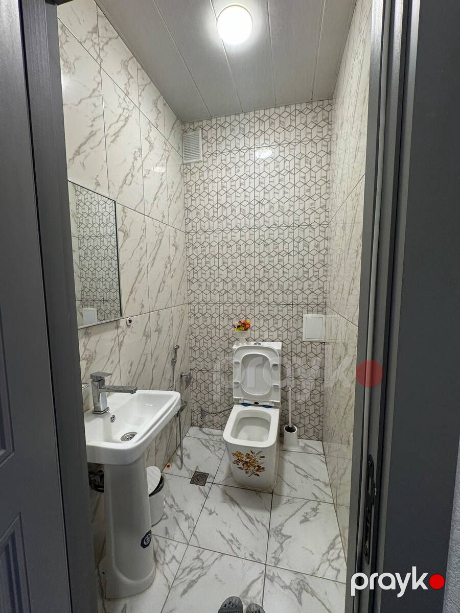 İcarəyə verilir 2 otaqlı yeni tikili 90 m² — Mənzil, Şuşa (6)