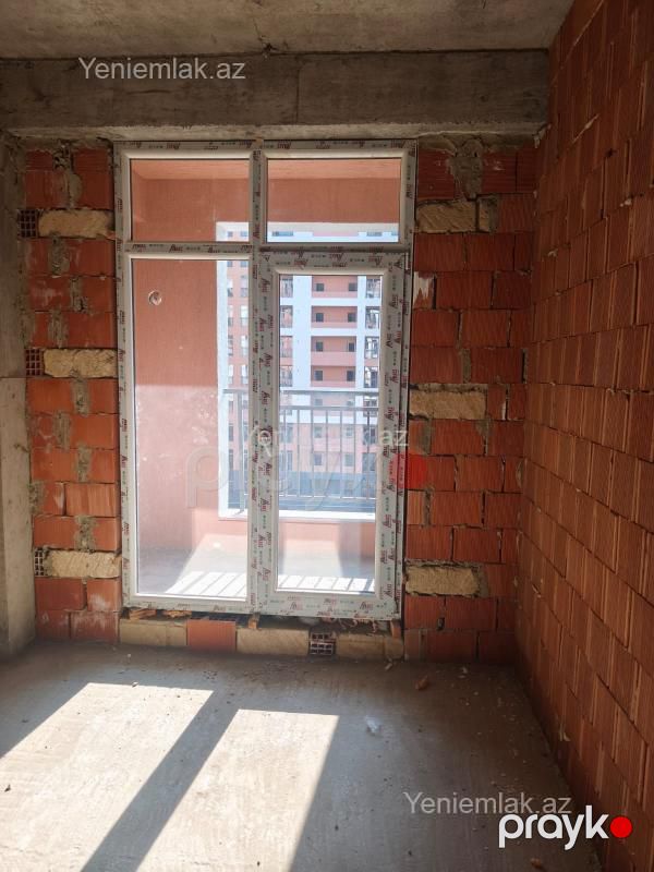 Satılır 2 otaqlı Bina evi menzil (Yeni tikili), 51 m², 76-cı məhəllə — Mənzil, Sumqayıt (8)