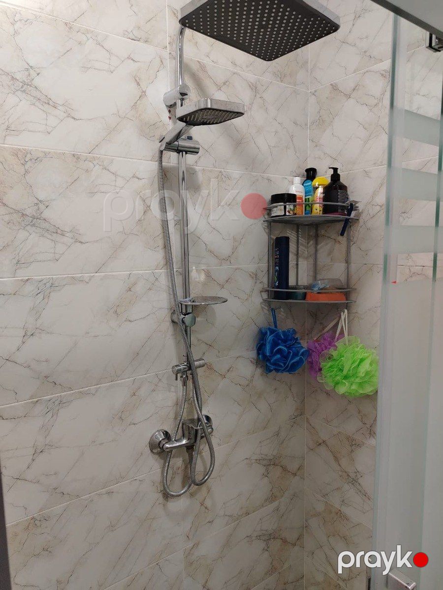 Satılır 2 otaqlı köhnə tikili 48 m² — Mənzil, Bakı (9)