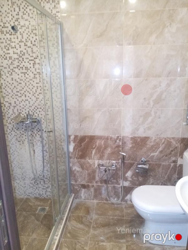 Satılır 2 otaqlı Bina evi menzil (Yeni tikili), 62 m², Xırdalan ş — Mənzil (11)