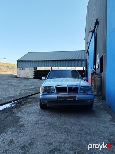 Mercedes 220 E, 2.2 L, 1995 il, 430 000 km — Bakı